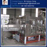 Carbonated Beverage Filling Machine / Complete Carbonated Soft Drink Production Line thumbnail-3