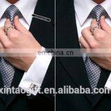 2017 Fashion Design Soft Enamel Custom Cufflinks thumbnail-6