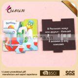 Flat Art Paper Fridge Magnet thumbnail-2