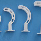 Plastic Medical Part Mould of Guedel Airway thumbnail-3