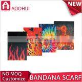 Hot Selling Factory Price MOQ 10 Triangle Bandana thumbnail-2