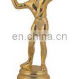 Promotional Plastic Sports Figures Small Gift