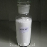 Pure White Fused Silica Powder With Specific Surface Area The Paint Coating thumbnail-2
