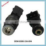 Auto Spare Parts High Quality Fuel Injector/ Nozzle OEM.: 0280156094 Fuel Injector thumbnail-3