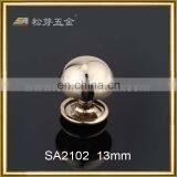 2017 Newly Created Metal Zinc Alloy Eyelet thumbnail-1