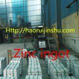 High Purity Zinc Ingot 99.995%,zinc Ingot 99.995%,pure Zinc Ingot,zinc Ingot Manufacturer thumbnail-2