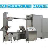 Oatmeal Chocolate Forming Machine