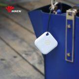 Bluetooth Wireless Wallet And Key Finder With CR2025 Battery Minew F3 thumbnail-3