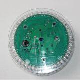 LED Colorful Light Charging UFO Light KTV Room Lights thumbnail-5