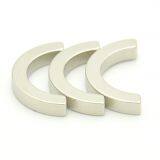 China Neodymium (NdFeB) Magnet Supplier