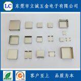 Hot Sale Customized Stainless Steel Pressing Parts High Precision Clamps thumbnail-5