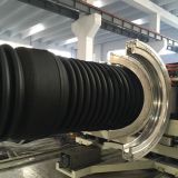 SBG1000 Double Wall Corrugated Pipe Line
