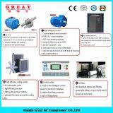 Best Price High Quality 7.5kw-75kw Oil Electric Screw Air Compressor Made in China thumbnail-4
