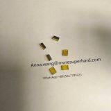 Single Crystal Diamond Blade,Large Single Crystal Diamond,Monocrystalline Diamond Wafers thumbnail-5