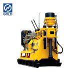 Spindle Rotary Speed Core Borehole Drilling Rigs With Small Volume thumbnail-3