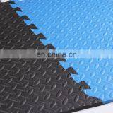 Gym Tile Interlocking Eva Foam Aikido Mat thumbnail-2