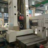 Kunming THK46100 Horizontal Machining Center