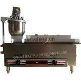 2017 Hot Sale Donut Making Machine/machine Make Donut/industrial Donut Maker