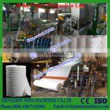 High Quality Sanitary Napkin Pad Production Line,Disposable Sanitary Napkin Machine,Sanitary Napkin Pad Making Machine thumbnail-2