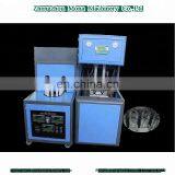 Trust Supplier Pet Stretch Blow Moulding Machine for Sale thumbnail-1