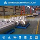 Different Sizes Stainless Steel Liquid Nitrogen/ Oxygen/ Argon Dewar Tank thumbnail-5