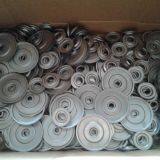 Custom-made Stamping Accessories, Electronic Spare Parts