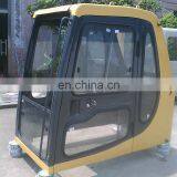 Pc200-6 Excavator Cabin,excavator Part /cabins for Construction Machinery thumbnail-1