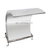 Cheap And High Quality Indoor Artificial Mini Pool Fountain And Waterfall For Home thumbnail-1