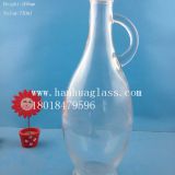750ml Olive Oil Glass Bottle,Glass oiler  Glass bottles sold directly by manufacturers