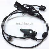 Front Left ABS Wheel Speed Sensor for Toyota RAV4 2005-2012 OEM 89543-42050 thumbnail-2