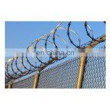 Razor Wire Single Type Razor Blade Barbed Wire thumbnail-5