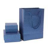 Custom Luxury Black Cardboard Matte Box thumbnail-4