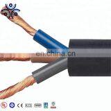 Multicore 300/500V Rubber Sheathed Cable, Rubber Cable thumbnail-4