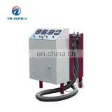 Insulated Glass Manual Hot Melt Extruder Coating Machine thumbnail-1