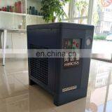Hiross 636 CFM 10bar Air Cooling Refrigerant Air Dryer For Compressor thumbnail-4