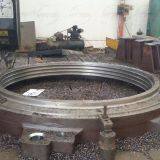 Apply to Metso Nordberg HP800 Multi-Cylinder Cone Crusher Spare Parts Adjustment Ring thumbnail-4