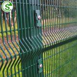 2m Width Anti Climb Fence Export to Welkom South Africa