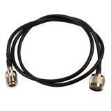 N Male to N Female Coaxial Cable thumbnail-1