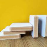 WPC Co-extruded Foam Sheet / 9mm 0.60 Density WPC CO-EXTRUDED FOAM SHEET thumbnail-1
