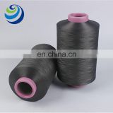Antibacterial Graphene Nylon Filament Textile Yarn  70d/48f Dty