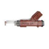 For Toyota Fuel Injector Nozzle OEM 23250-31050 23250-0P040 23209-31050 23209-0P040 thumbnail-3