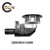 Genuine Car Bumper Parking Assist Sensor OEM 89341-33060 For Corolla Camry 2.4 thumbnail-2