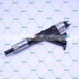 Guaranteed Denso Injection Pump Injector 095000-6700 Denso Fuel Pump Injector 6700 Original Denso Inyector Fuel thumbnail-5