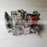 High Pressure Fuel Injection Pump 3883776 Fuel Pump Assembly thumbnail-3