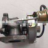ISF2.8 Engine Parts Truck Turbocharger 2834188 3774234 thumbnail-3