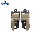 Car Inside Door Handle For T-oyota C-amry 97-01 69206-AA010 LH 69205-AA010 RH