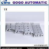 Intake Manifold Aluminum Casting Solenoid Valve 2 Way thumbnail-5