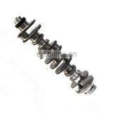 For Cummins ISC QSC QSC8.3 QSB Forged Steel Crankshaft 3965008 3965007 thumbnail-1