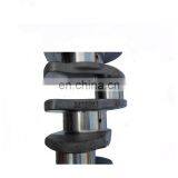 Original CCEC Diesel Engine Parts M11 Crankshaft 3073707 thumbnail-6