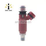 Car Accessories Fuel Injector OEM 195500-3410 Nozzle